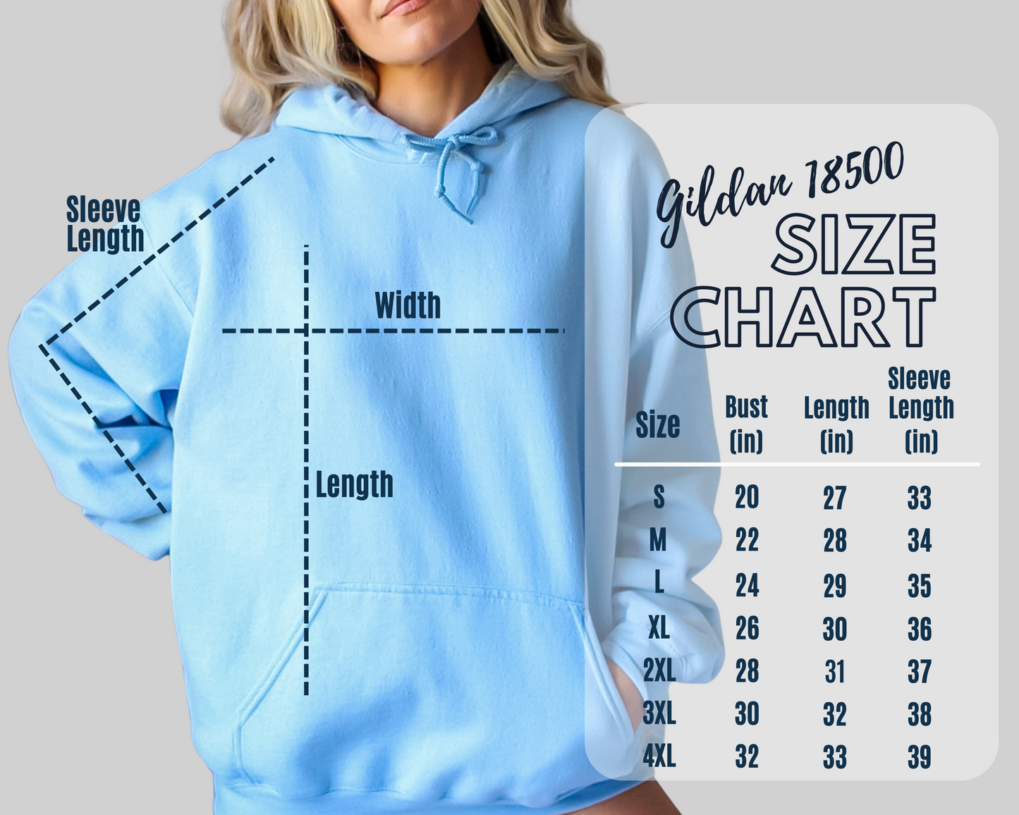 Retro Sunset Hooded Sweatshirt - Cozy & Inspirational Apparel